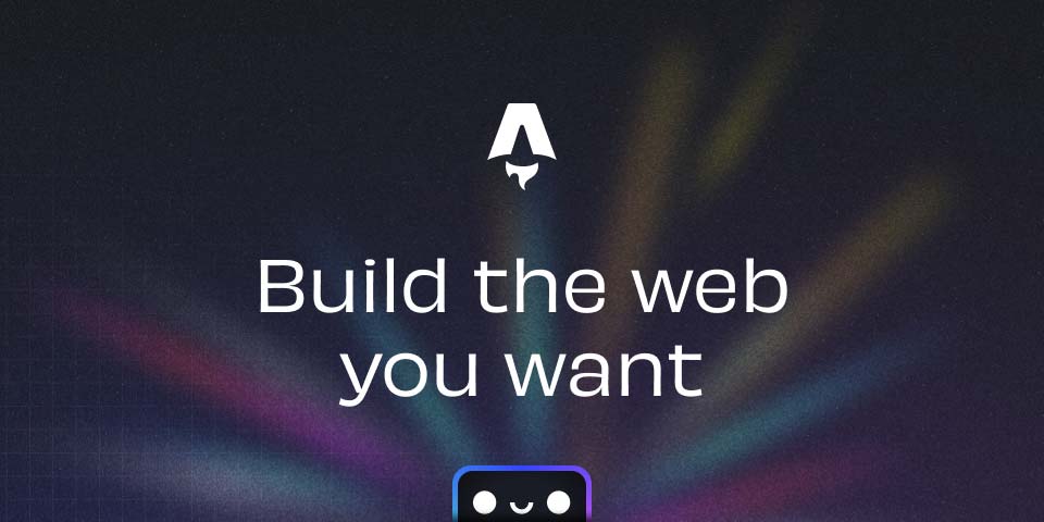 Abstract placeholder visual experiment